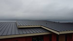 Best Rubber Roofing (EPDM, TPO)  in Kirkland, WA